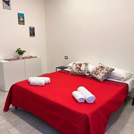 Apartment La Casa Di Giorgia