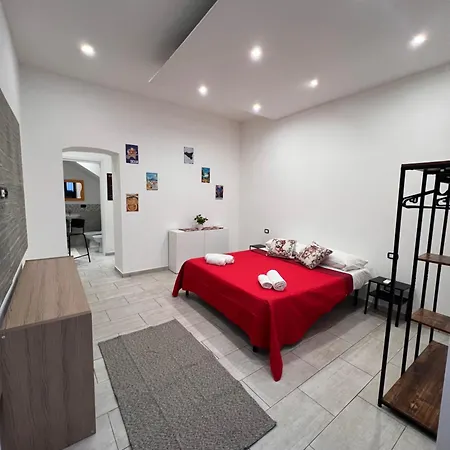 Apartment La Casa Di Giorgia