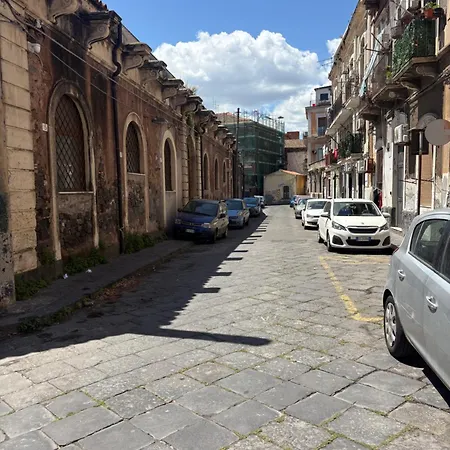La Casa Di Giorgia Catania
